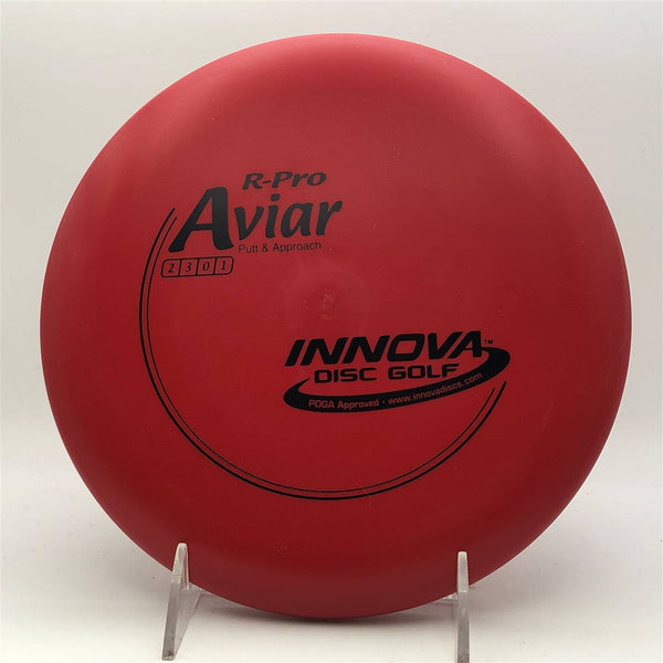 R-Pro Aviar Innova Disc