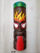 Tiki Mask