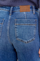 MR Petite Trouser Retro Wide