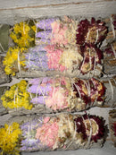 "Harmony" White Sage Bundle