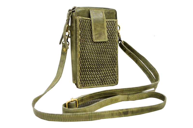 Ella Crossbody/Wallet