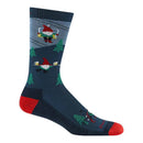 Gnome Patrol Crew Lightweight Lifestyle Socks - Men's