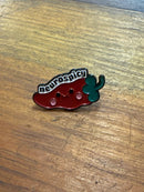 Assorted Enamel Pins (continued) pt.3