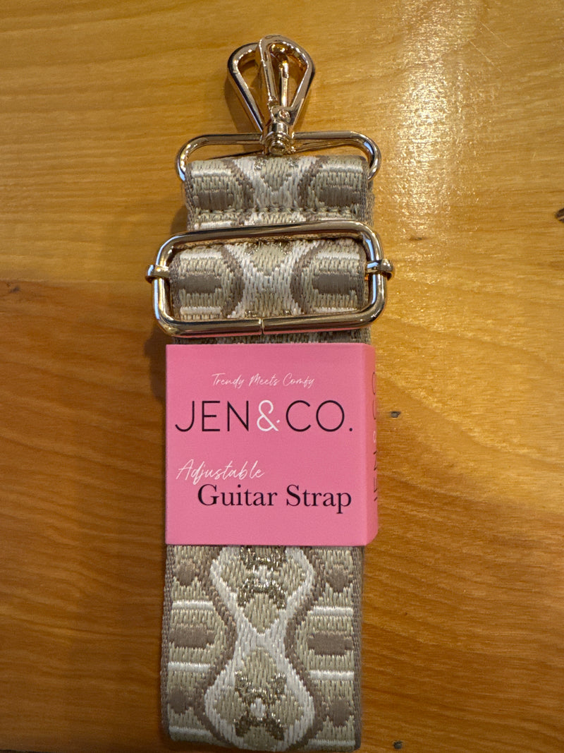 Guitar Strap
