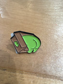 Assorted Enamel Pins (continued) pt 2