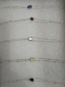 Sterling Silver Hand Chains