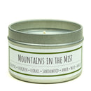 Mountains in the Mist