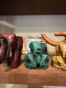 Elephant Statue
