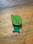 Assorted Enamel Pins (continued) pt.3