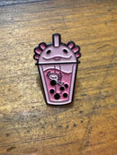 Assorted Enamel Pins (continued) pt.3