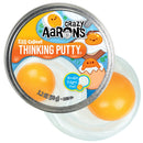 Crazy Aaron's Eggcellent Thinking Putty