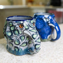 Elephant Mug