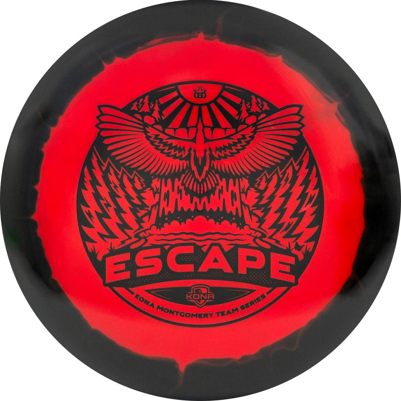 Fuzion Orbit Escape Kona Escape Dynamic Discs