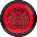 Fuzion Orbit Escape Kona Escape Dynamic Discs