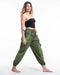 Cargo Pants stonewashed With Medallions
