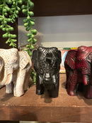 Elephant Statue