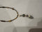 Industrail Pyrite with Shield Pendant Necklace