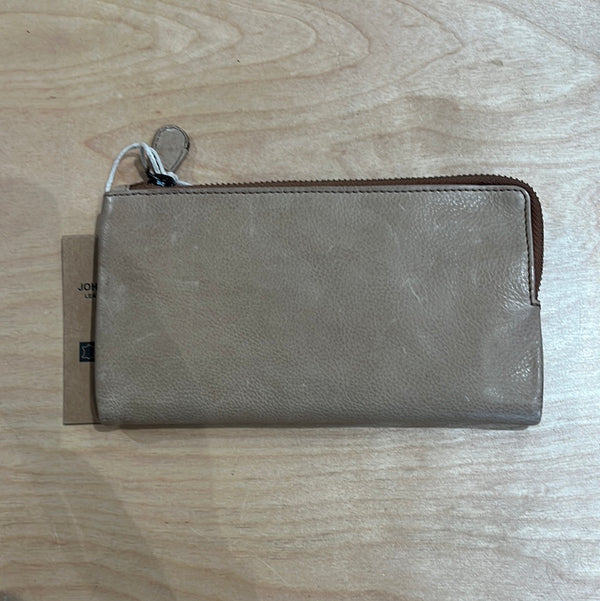 Women's Genuine Leather RFID Wallet