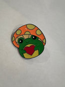 Assorted Enamel Pins (continued) pt.3