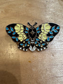 Assorted Enamel Pins (continued) pt 2