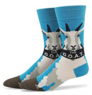 Mountain G.O.A.T. Socks