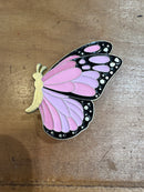 Assorted Enamel Pins (continued) pt 2