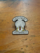 Assorted Enamel Pins (continued) pt.3