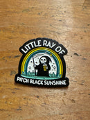 Assorted Enamel Pins (continued) pt.3