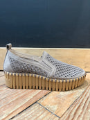 Ilse Jacobsen Tulip Slip-On Wedge