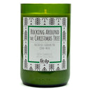 Rocking Around the Christmas Tree 12oz Candle