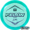 Lucid Felon Ice Glimmer Ricky Wysocki Dynamic Disc