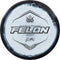 Fuzion Orbit Felon Ricky Wysocki Dynamic Discs