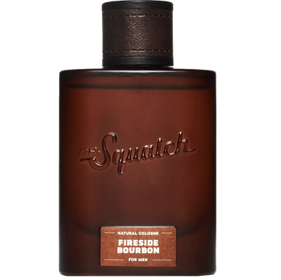 Fireside Bourbon - Natural Cologne