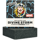 Divine Storm - Natural Soap