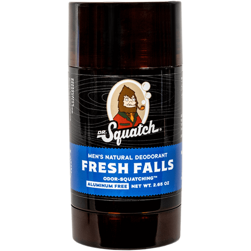 Fresh Falls Deodorant