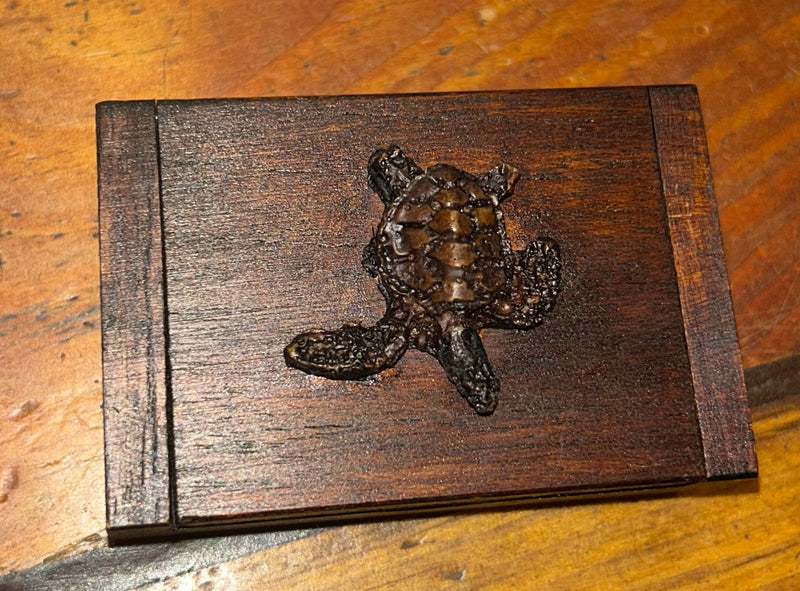 Turtle Box Small
