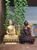 4 inch Buddha Statue