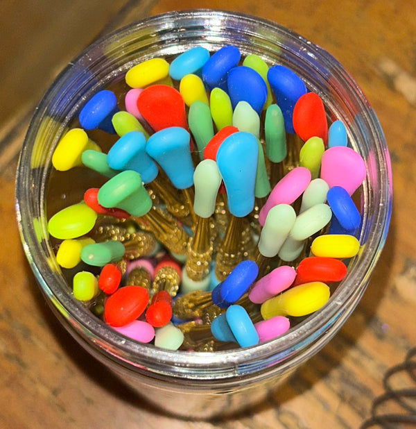 Dabbers Silicone Sleeves