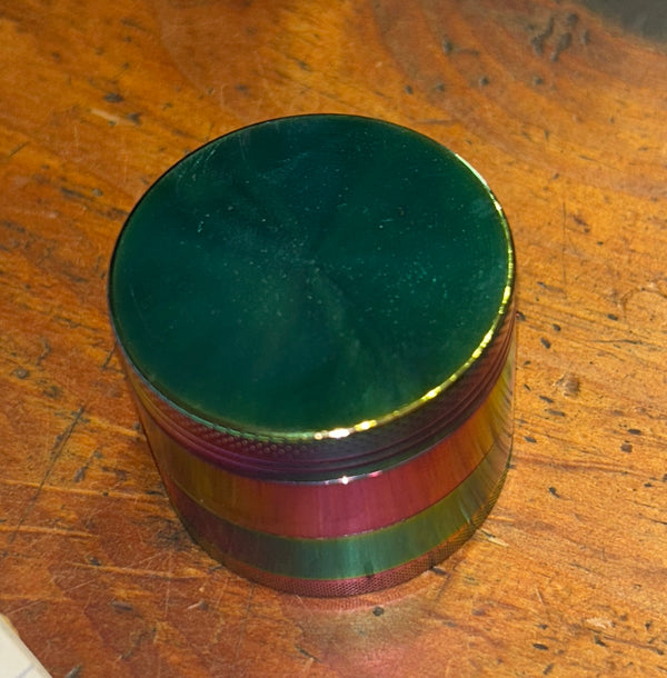 Tobacco Grinder