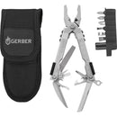 Gerber Blunt Nose Pliers with Tool Kit