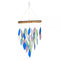 Mountain Ridge Waterfall Wind chime