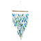Premiere Ocean Waterfall Glass Chime