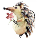 Hedgehog Watering Can
