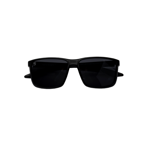 Float Sunglasses Captiva Black