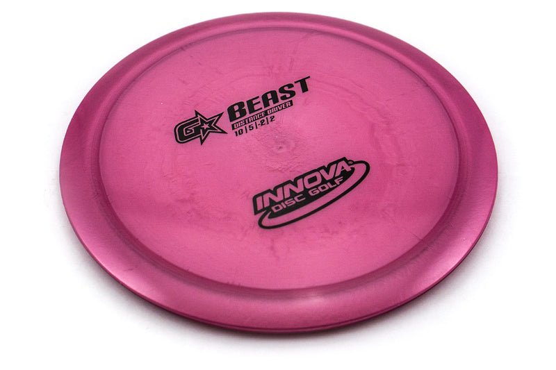 GStar Beast Innova Disc