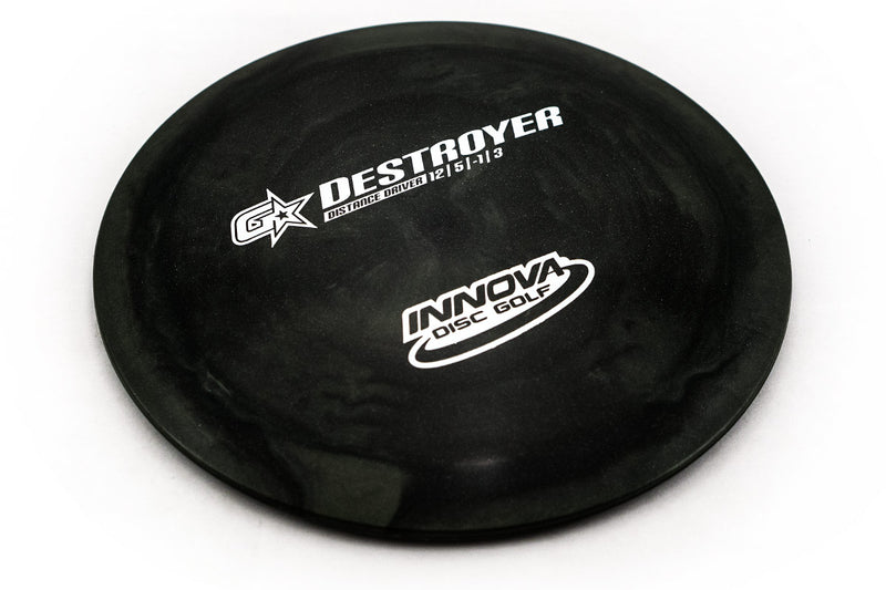 GStar Destroyer Innova Disc