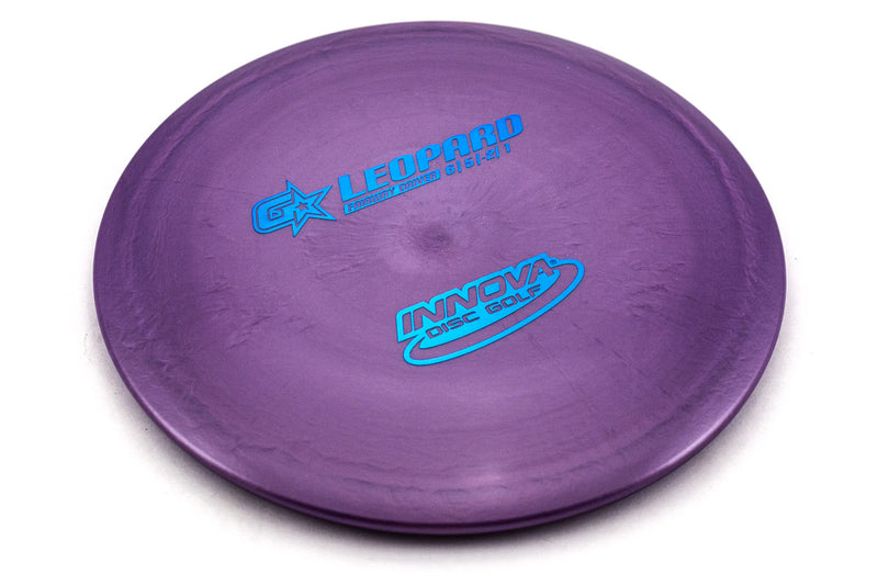 GStar Leopard Innova Disc