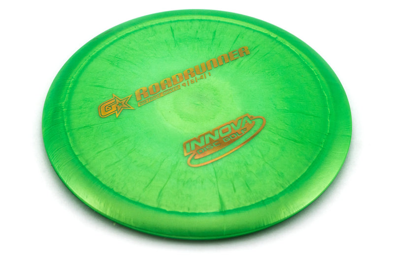 GStar Roadrunner Innova Disc