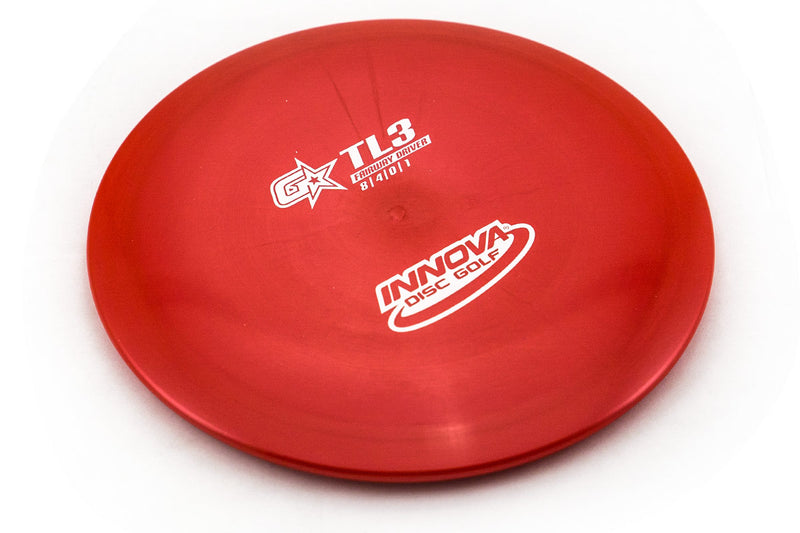 GStar TL3 Innova Disc