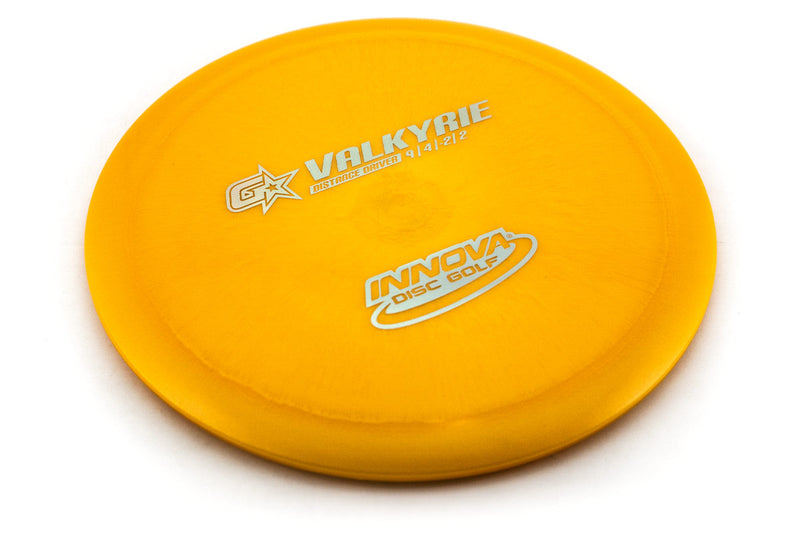 GStar Valkyrie Innova Disc